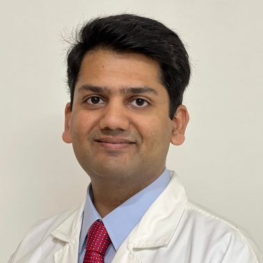 Dr. Siddharth Potluri, Orthopaedician in a gs office hyderabad